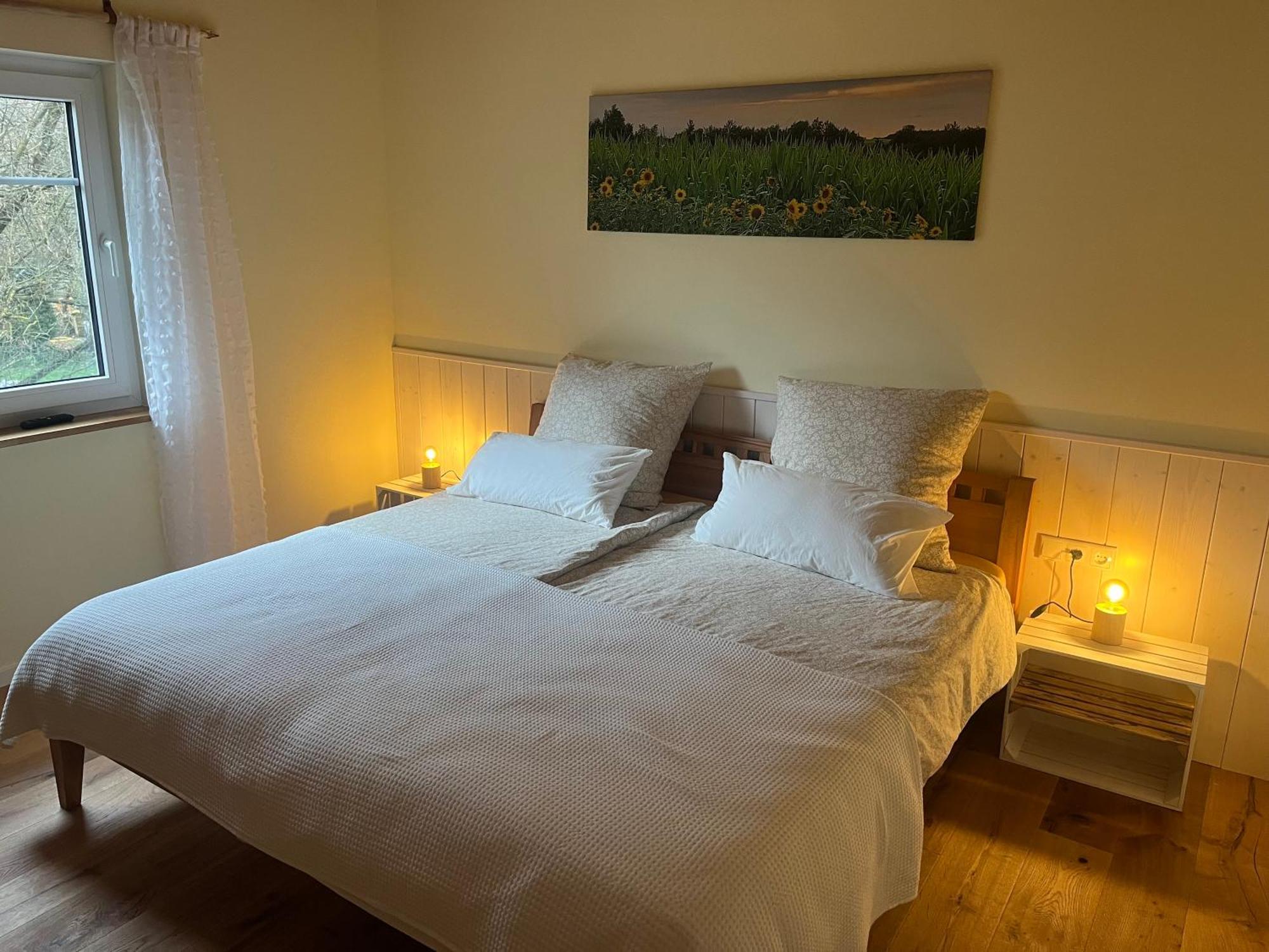 Ferienhaus Deine Zeit Mit Sauna Und Wallbox Nettersheim Номер фото